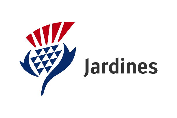 Jardines Logo